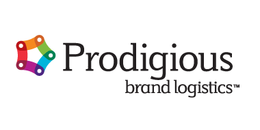 Prodigious Logo