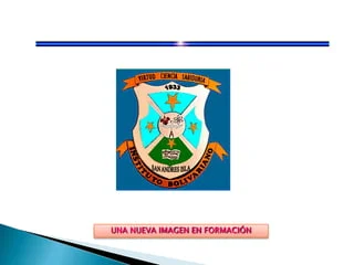 Bolivariano school