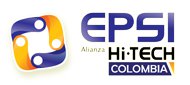 Epsi Colombia Logo