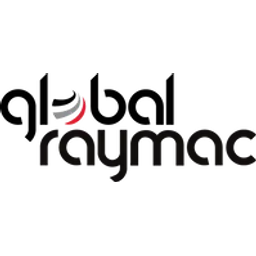 Global Raymac Surveys logo
