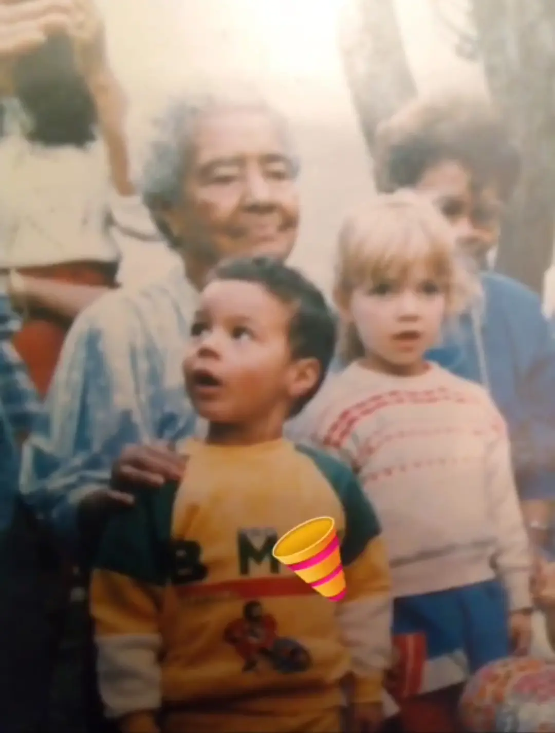 childhood